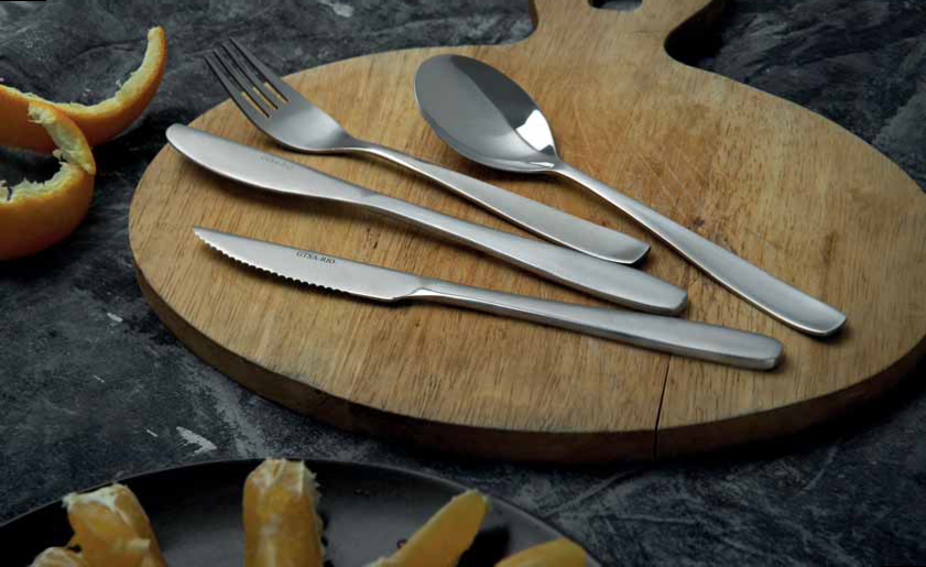 Κουτάλι Φαγητού 195mm Rio - Image 2