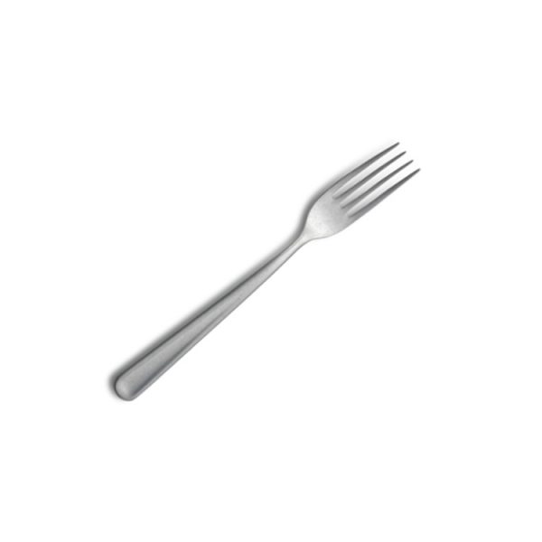 Πιρούνι Φαγητού 18/10 4mm London Vintage