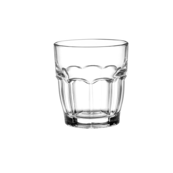 Ποτήρι Χαμηλό 390ml Rock Bar Dof