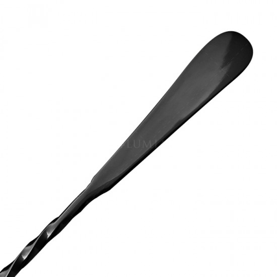 Αναδευτήρας 30cm Hoffman Nero Lumian - Image 3