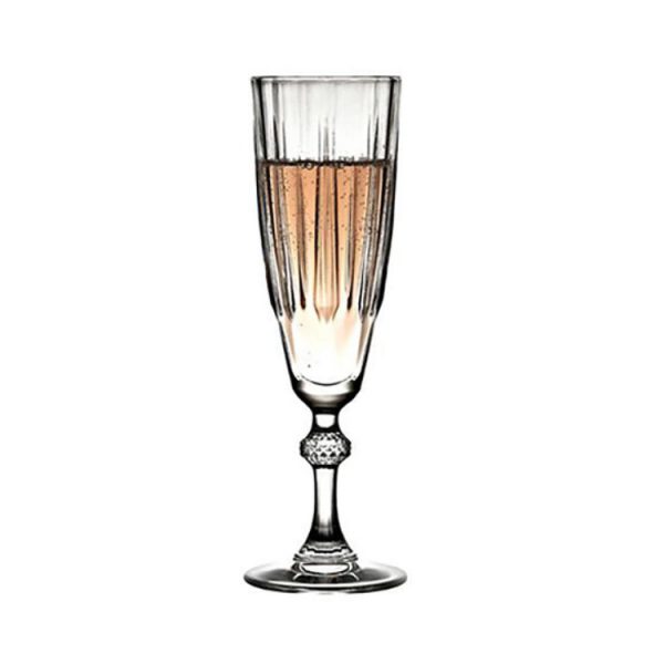 Ποτήρι Σαμπάνιας 170ml Diamond FT Pasabahce