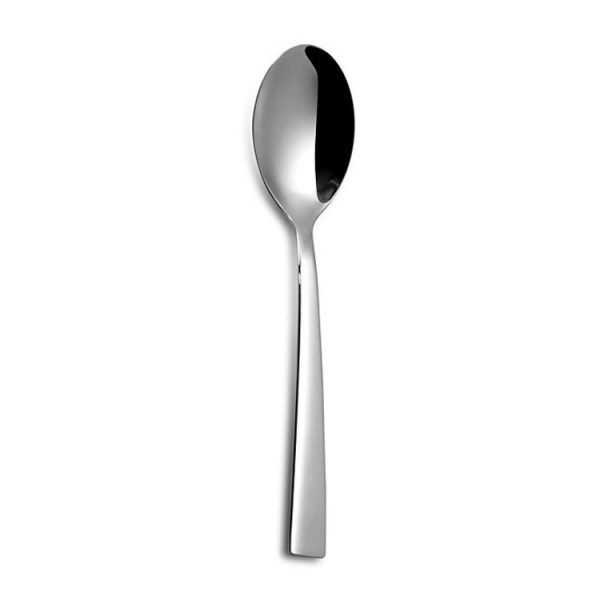 Κουτάλι Φαγητού 20cm Inox 18/0 Madrid