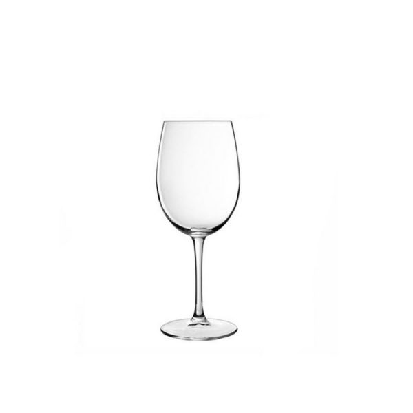 Ποτήρι Κρασιού 360ml Γυάλινο Vina Arcoroc