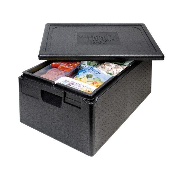 Ισοθερμικό Κιβώτιο 60x40x28cm EPP 39LT Για GN 1/1 TB/10043