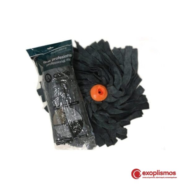 Σφουγγαρίστρα Ημιεπαγγελματική MICROFIBRA 200gr Cisne