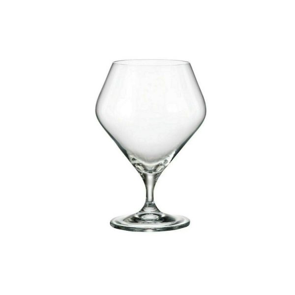 Ποτήρι Μπύρας 600ml απο Κρυσταλλίνη Gavia