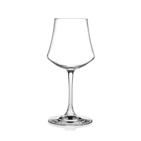 Ποτήρι Κρασιού 320ml απο Κρυσταλλίνη Ego RCR