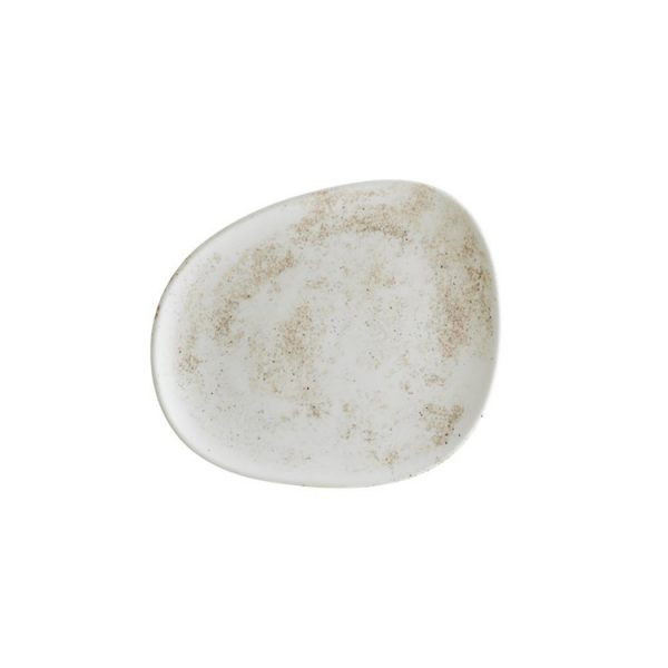 Πιάτο Ρηχό 19cm Πορσελάνη Απο Τη Σειρά Nacrous Matt, Bonna MT-NCRVAO19DZ