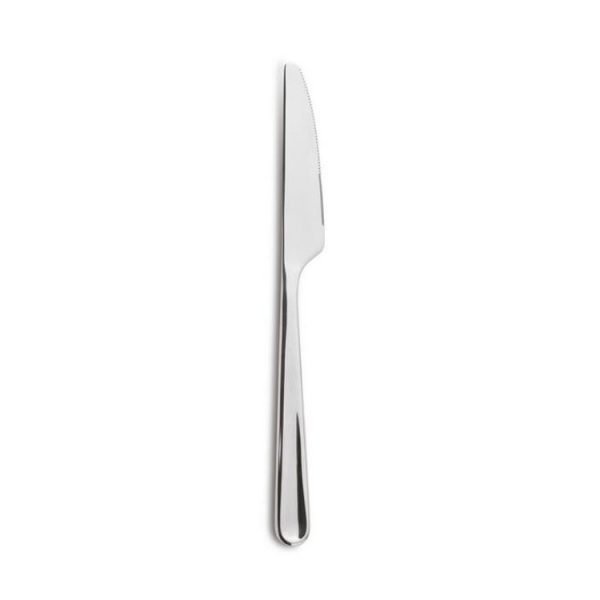 Μαχαίρι Φαγητού 22.8cm 85gr London 6701