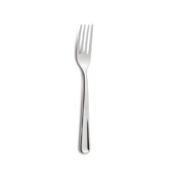 Πιρούνι Φαγητού 20.8cm 60gr 4mm London 6703