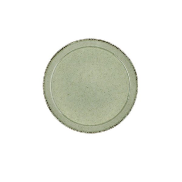 Πιάτο Φρούτου 19cm Mood-P03 Green FORZA