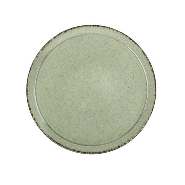 Πιάτο Φρούτου 26cm Mood-P03 Green FORZA