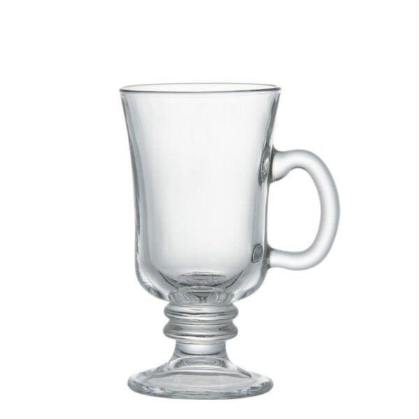 Ποτήρι Irish Coffee 250ml 7.5(6.8)x14.3εκ.