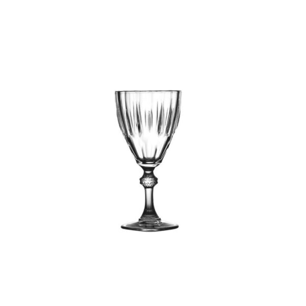 Ποτήρι Λικέρ 52ml 5,4xY10,4εκ. Diamond FT Pasabahce