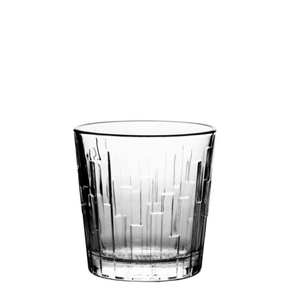 Ποτήρι Χαμηλό 300ml 8,9xY8,9εκ. Scala