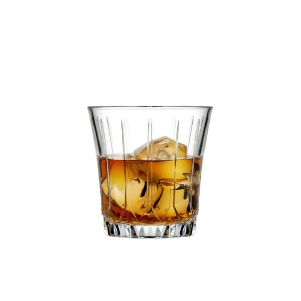 Ποτήρι Χαμηλό 295ml 9xY9,3εκ. Dis Nessie Pasabahce