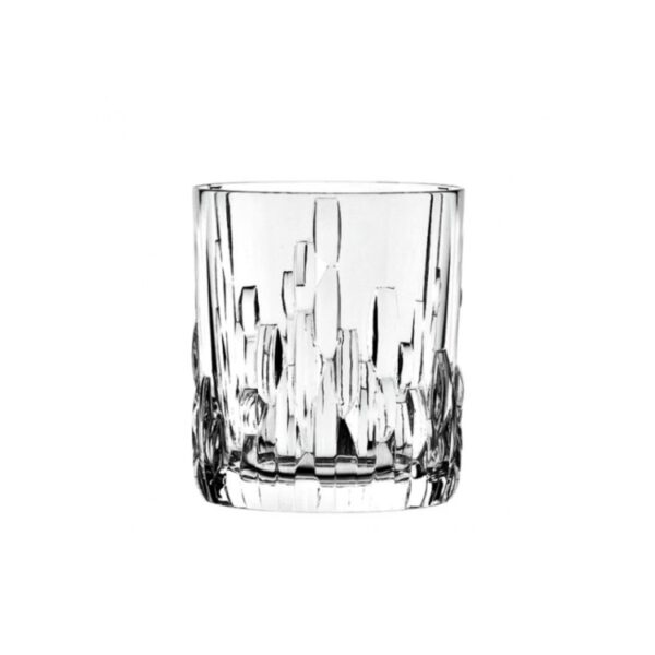 Ποτήρι Χαμηλό 300ml 8,5xΥ10εκ. New York