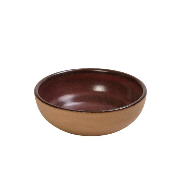 Μπολ 12,5εκ. Κεραμικό Calabria Pink