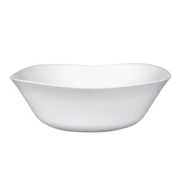 Μπολ Οπαλίνας Parma Λευκό