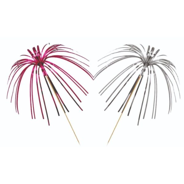 Συντριβάνι Μ15εκ. Πακέτο 144τμχ. Μπαμπού