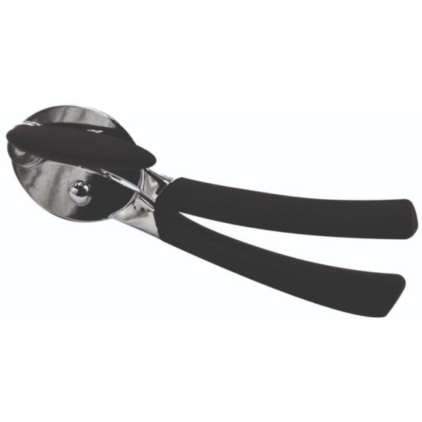 Ανοιχτήρι Κονσερβών 17,5εκ. Inox Με Εργονομική Λαβή