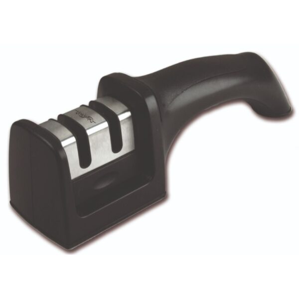 Ακονιστήρι Μαχαιριών Διπλής Δράσης