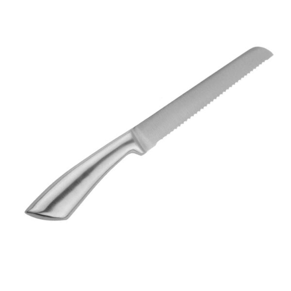 Μαχαίρι Ψωμιού 20εκ. Inox