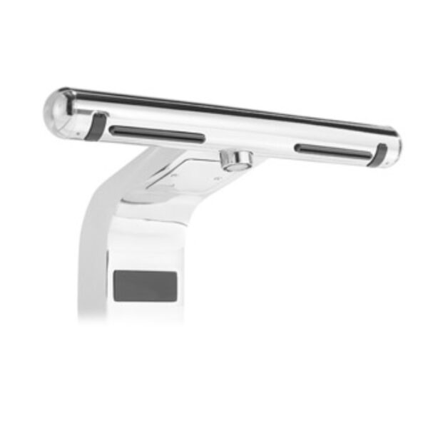 Βρύση Αυτόματη 2 Σε 1 Με Ενσωματωμένο Στεγνωτήρα Χεριών 1000W