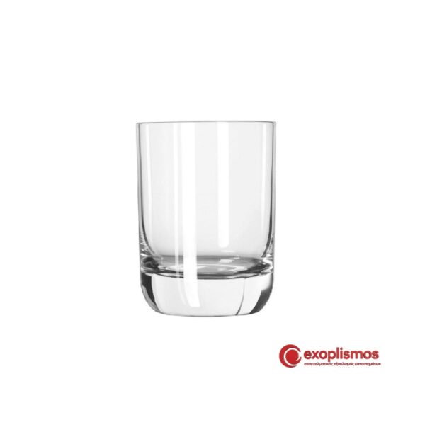 Ποτήρι Χαμηλό 330ml Δ7,8xY10,4εκ. Envy Dof
