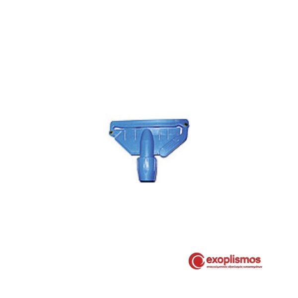 Κλιπ Σφουγγαρίστρας Για Κοντάρι Φ25