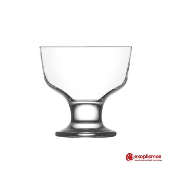 Ποτήρι Παγωτού 285ml Destina