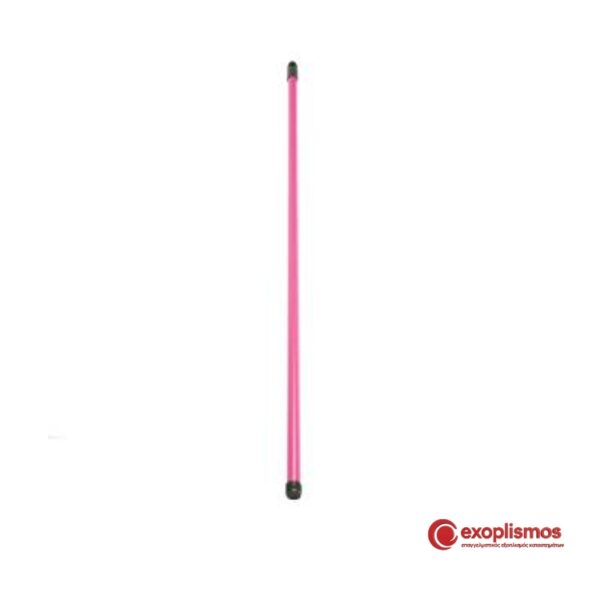 Κοντάρι Μεταλλικό Υ1,30μ. Επενδυμένο Χονδρή Βίδα