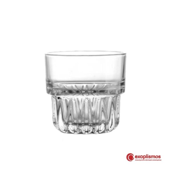 Ποτήρι Χαμηλό 260ml Olympus