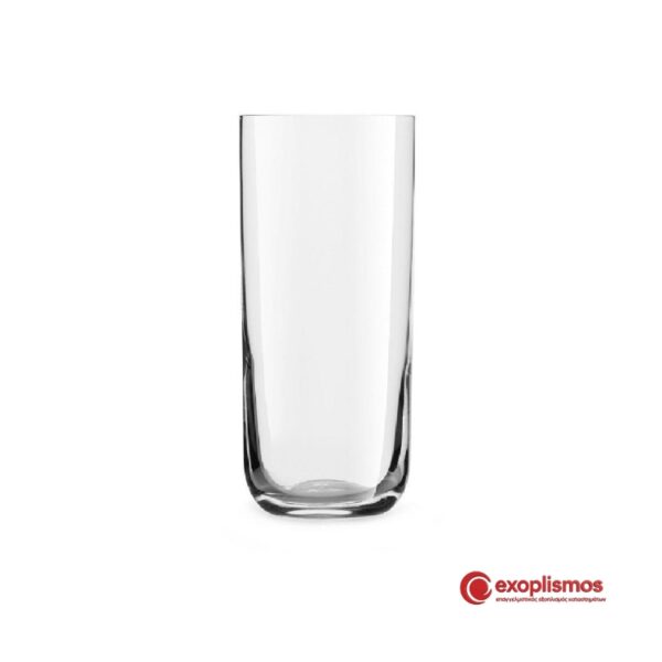 Ποτήρι Σωλήνας 320ml 6,6xY13,4εκ. Bliss Highball