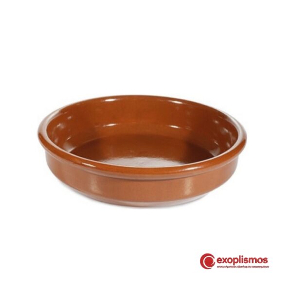 Σαγάνι Κεραμικό Πυρίμαχο Σκεύος