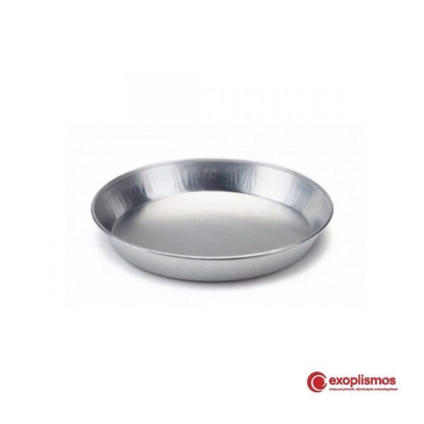 Ταψάκι Αλουμινίου Νο22 22xΥ3,5εκ.