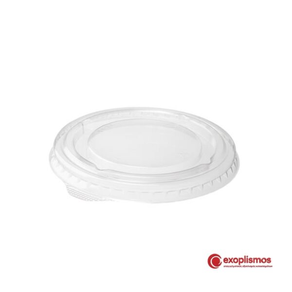 Καπάκι Pet Ίσιο 9,5εκ. CL-95 Flap 100τμχ.