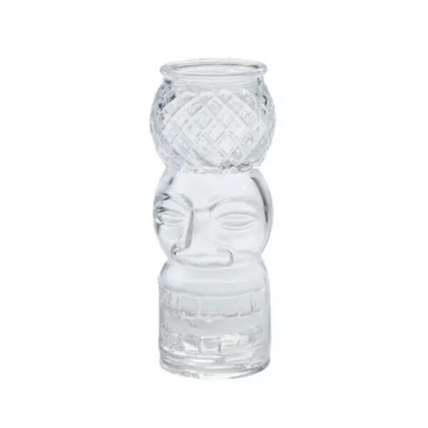 Ποτήρι Κοκτέιλ 550ml Δ7,5xΥ20εκ. Tiki