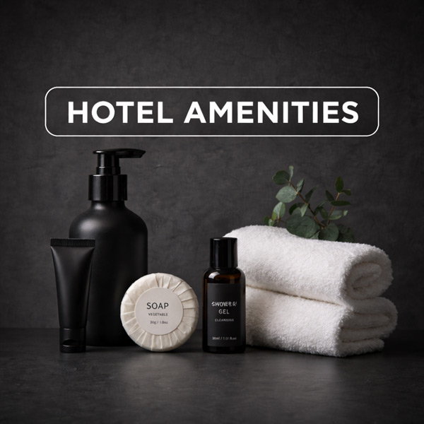 Hotel Amenities