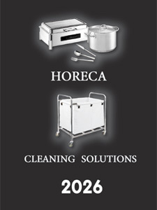 Horeca 2026