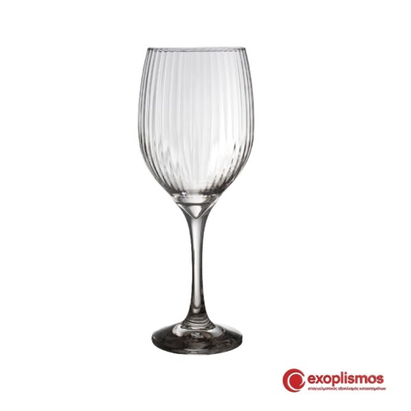 Ποτήρι Κρασιού 580ml 9,3xΥ23εκ. Vertis Uniglass