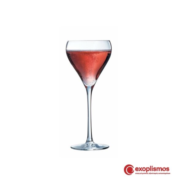 Ποτήρι Κρασιού 210ml 8,3xΥ19,2εκ. Brio Coupe Arcoroc