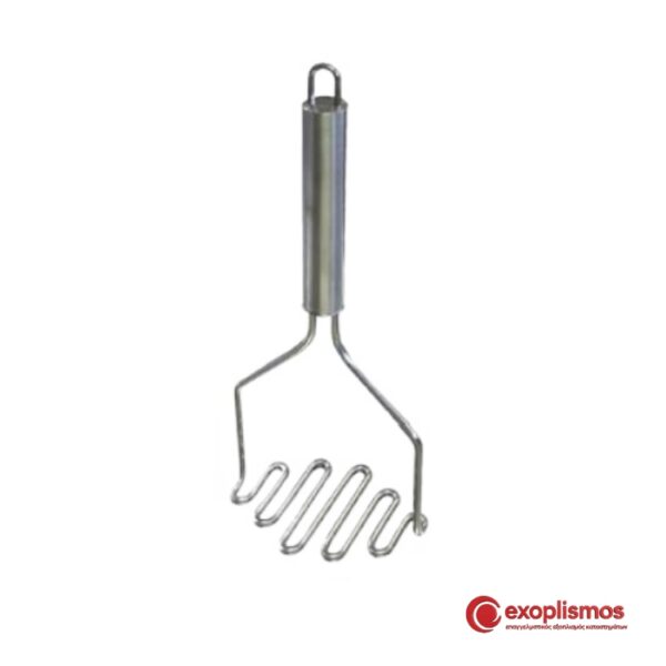 Πρέσα Πατάτας Πουρέ 25εκ